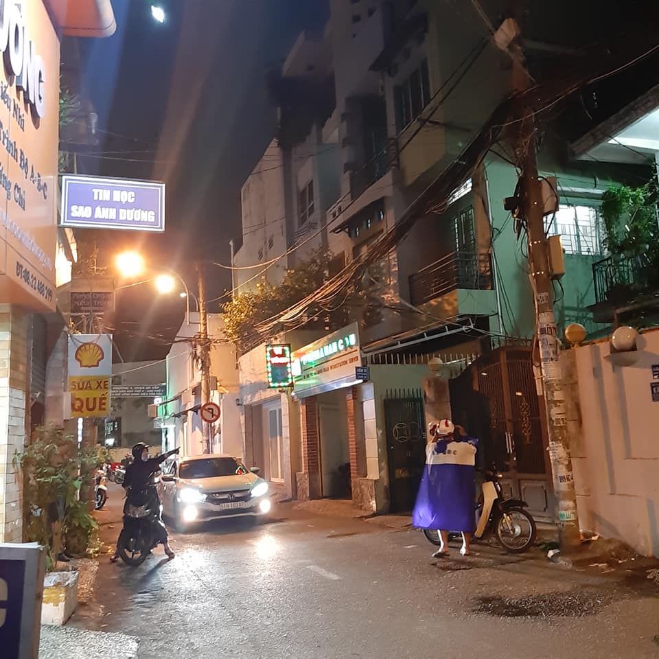 Khu Dân Trí Cao, Yên Tĩnh, An Ninh, Hẻm Rộng 5m, Nhỉnh 8 Tỷ - Ảnh 3